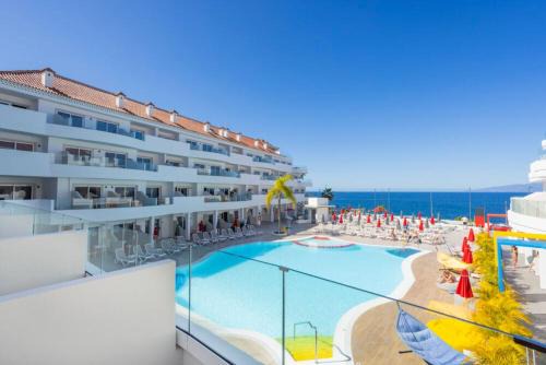 Guía de Isora Hotel | Sholeo Lodges Los Gigantes