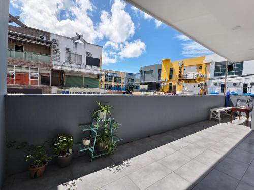 Semporna Hotel | Shoreline Guesthouse 海岸线客栈