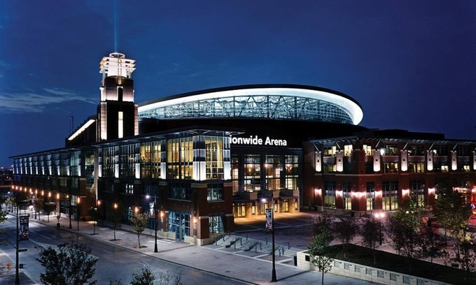 Victorian Village Apartamento | Short North Convention Private Parking Pets