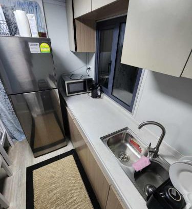 Tongatapu Island Apartamento | Short Stay comfort Fualu Home