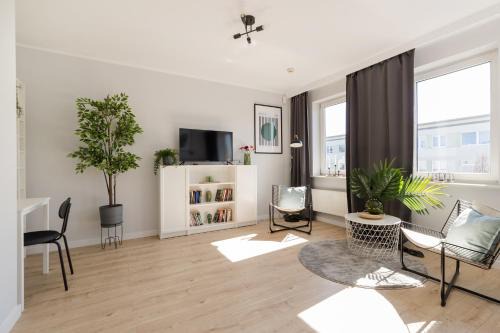 Ursus Apartamento | ShortStayPoland Apartamentowa B180