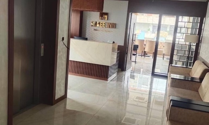 Phase 1 Hotel | Shree Inn by Tamanna Hotels