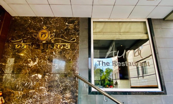 Amritsar Hotel | Shri Narayan hotel