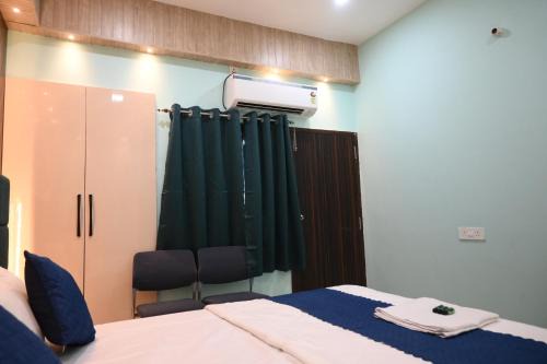 Varanasi Hotel | Shubh Residency Varanasi