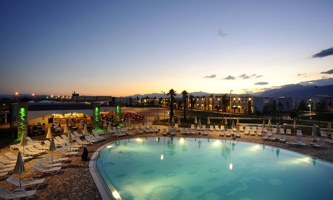 Marina di Sibari Complejo | Sibari Green Resort