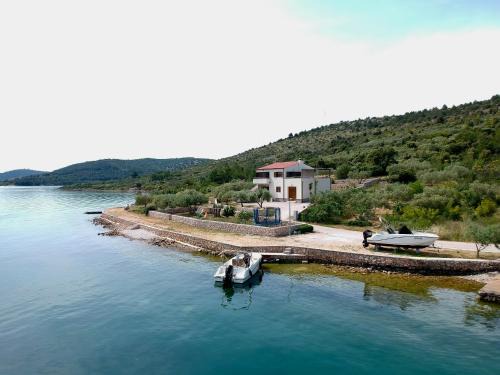 Raslina Apartamento | Sibenik Boats