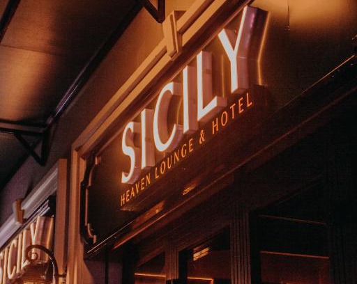 Ganh Dau Hotel | Sicily Hotel Grand World Phú Quốc