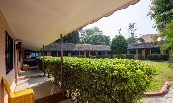 Butwal Hotel | Siddhartha Cottage Butwal
