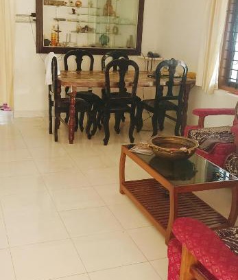 North Paravur Villa | Siddhartha homestay