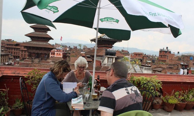 Bhaktapur Casa | Siddhi Laxmi Guest House