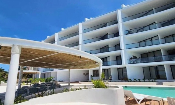 Miramar Apartamento | Apartamento Frente al Mar en Siela seaside