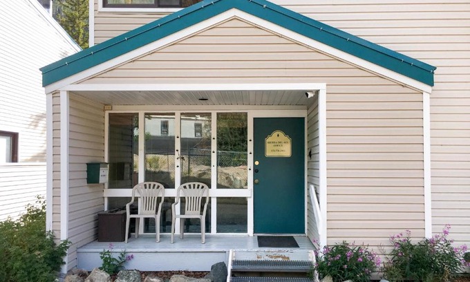 Taos Ski Valley Hotel | Sierra Del Sol 5