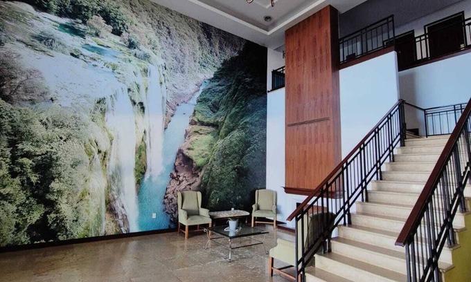 Ciudad Valles Hotel | Sierra Huasteca Inn