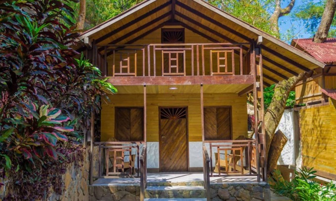 Santa Marta Cabina | SIERRA LIMÓN CABAÑA CHAVOLITA