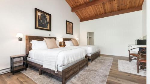 Springville Hotel | Sierra Vista @CN Lodge #8