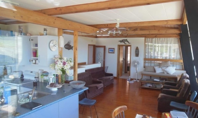 Mahurangi East Casa | Siesta, Martins Bay - Mercados de Matakana cerca