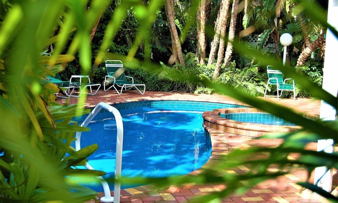 Siesta Key Apartamento | Siesta Palms By the Beach