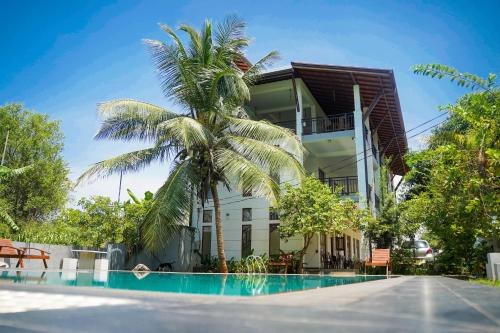 Sigiriya Complejo | Sigiri Sierra View Resort
