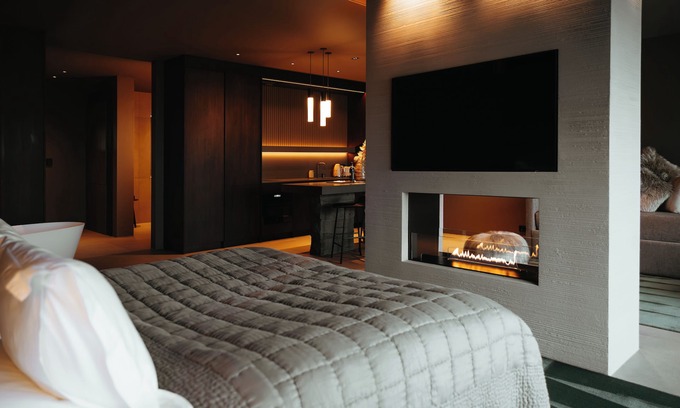 Myrdalshreppur Apartamento | Signature by Vík Apartments