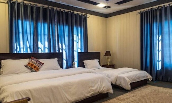 Skardu Hotel | Signature Skardu Hotel