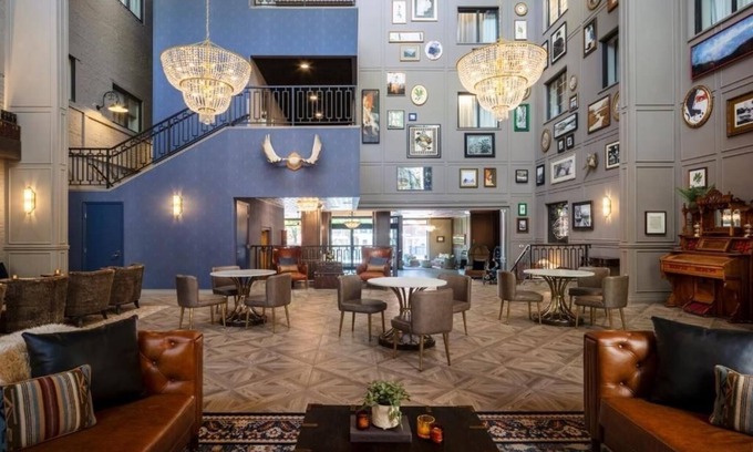 Glenwood Springs Casa | Signature View, Hotel Maxwell Anderson, Cozy Brewpub, Walk to Hot Springs Pool