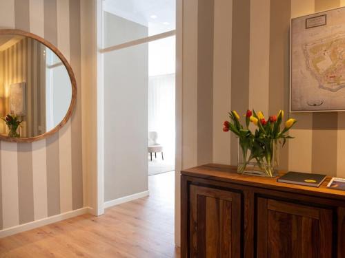 Treviso Apartamento | Sile Suite with private infrared sauna