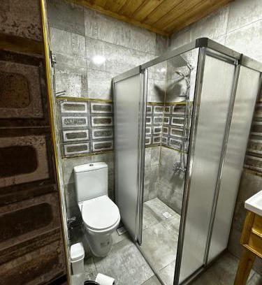 Sille Subasi Apartamento | Silenos Stone House Sille Antiq City