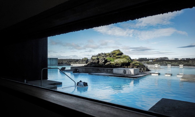Grindavik Hotel | Silica Hotel
