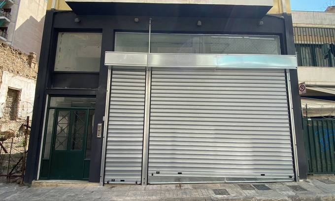 Kerameikos Apartamento | Silk Mill Metaxourgeio, Athens Centre