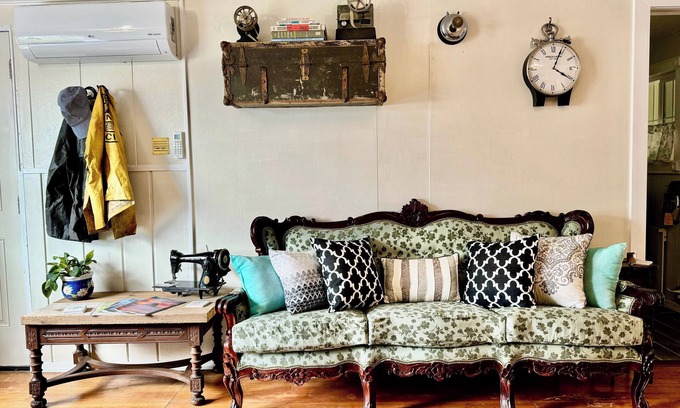 Westlake Apartamento | Siltcoos Station Retreats