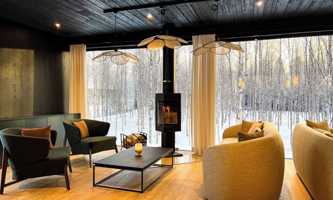 Rovaniemi Complejo | Silver Birch Resort