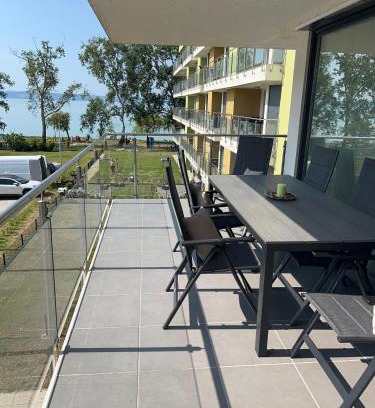 Siofok Apartamento | Silver Lake apartman