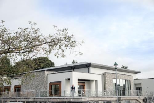 Omagh Hotel | Silverbirch Hotel