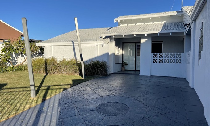 Silver Sands Casa | Mandurah Casa de vacaciones 100mts frm Beach Sleeps 12