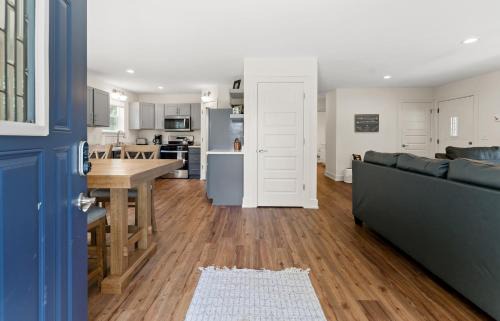 Nims Casa | Silverside House - Pet Friendly - Centrally Located