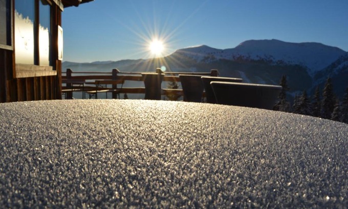 Saalbach Hotel | Simal Alm