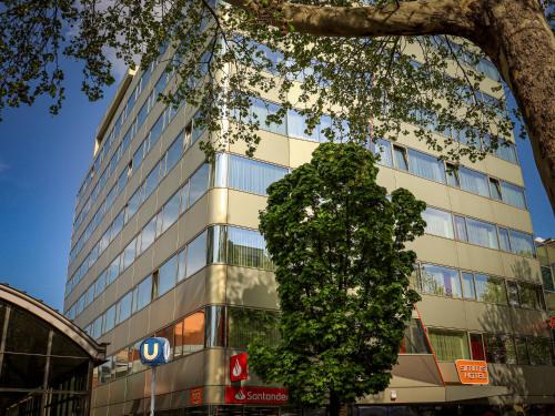 Erdberg Hotel | Simm's Hotel - cityhotel next to Metro U3