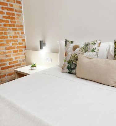 Portocannone Hotel | Simona Rooms