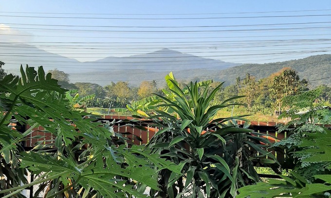 Mae Rim Apartamento | Simple & Comfortable resort for seniors and family travelers