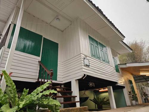 Chiang Rai Casa | Simple Home บ้าน-บะ-ดาย