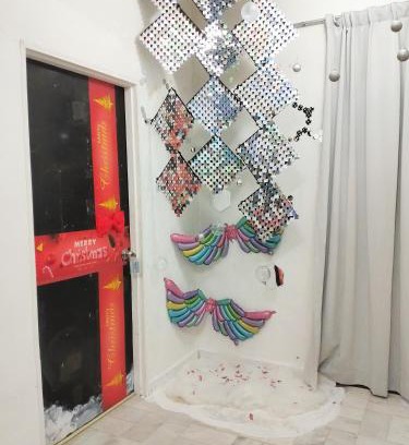 Taman Melaka Raya Apartamento | Simple life homestay