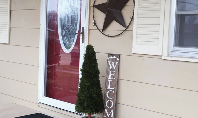 Salina Casa | Simply Peaceful