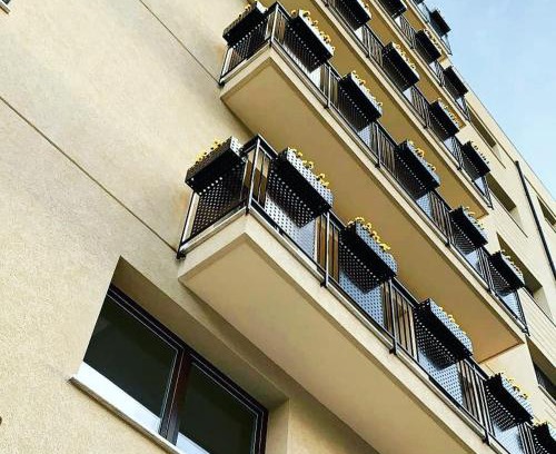 Corso dei Mille - Sant'Erasmo Apartamento | Simply the best - apartment and parking space by Balsamotto