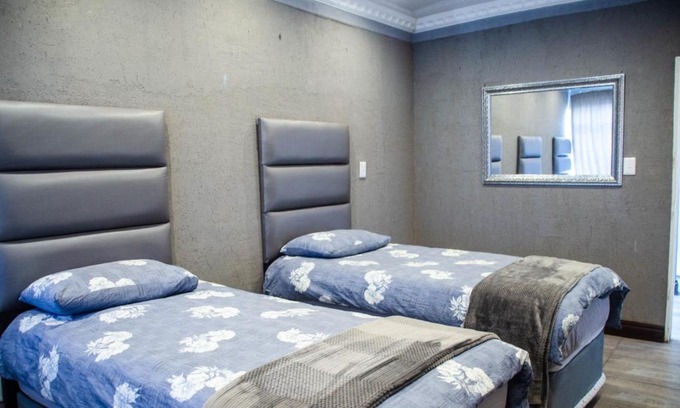 Alabama Casa | Simunye Guest House