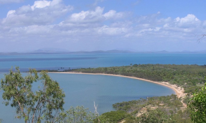 Whitsundays Complejo | Sinclair Bay Resort (Unit 2) - Private and secluded waterfront units