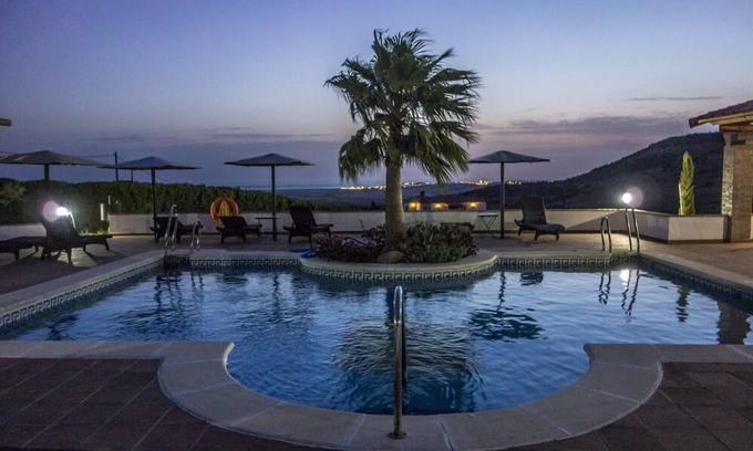 San Ambrosio Hotel | Sindhura