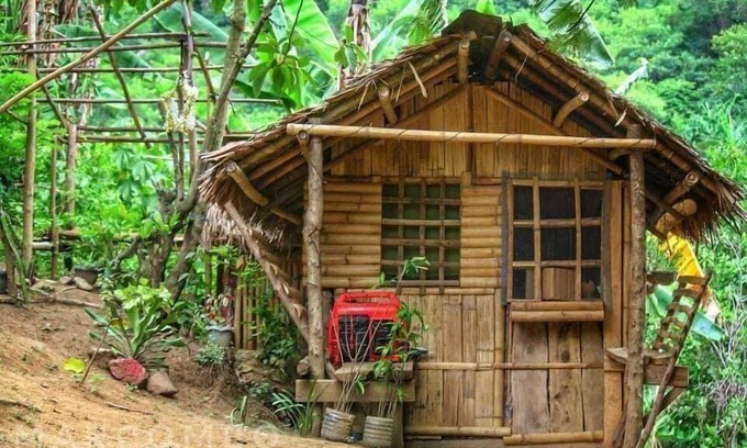 Angono Alquiler De RV | Singalong Nature Camphill Site