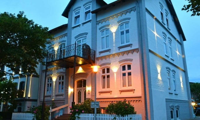 Westerland Cabaña | Cabina habitación individual - Pension Lassen