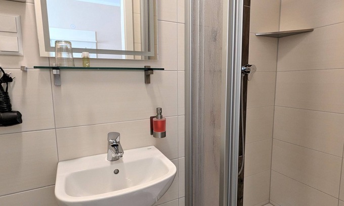 Muritz Casa | Single room Standard - Altstadthotel Goldene Kugel Object ID 124185