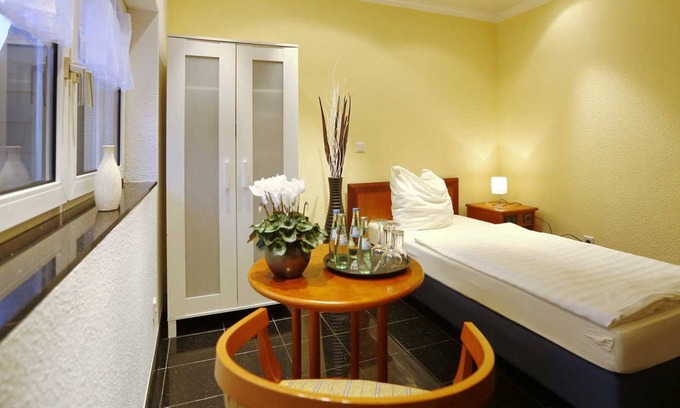 Wallmerod Casa | Estándar único 3 - Esquinas. Inn - Westerwald